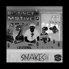 distinct motive - shake junt (auralis flip)