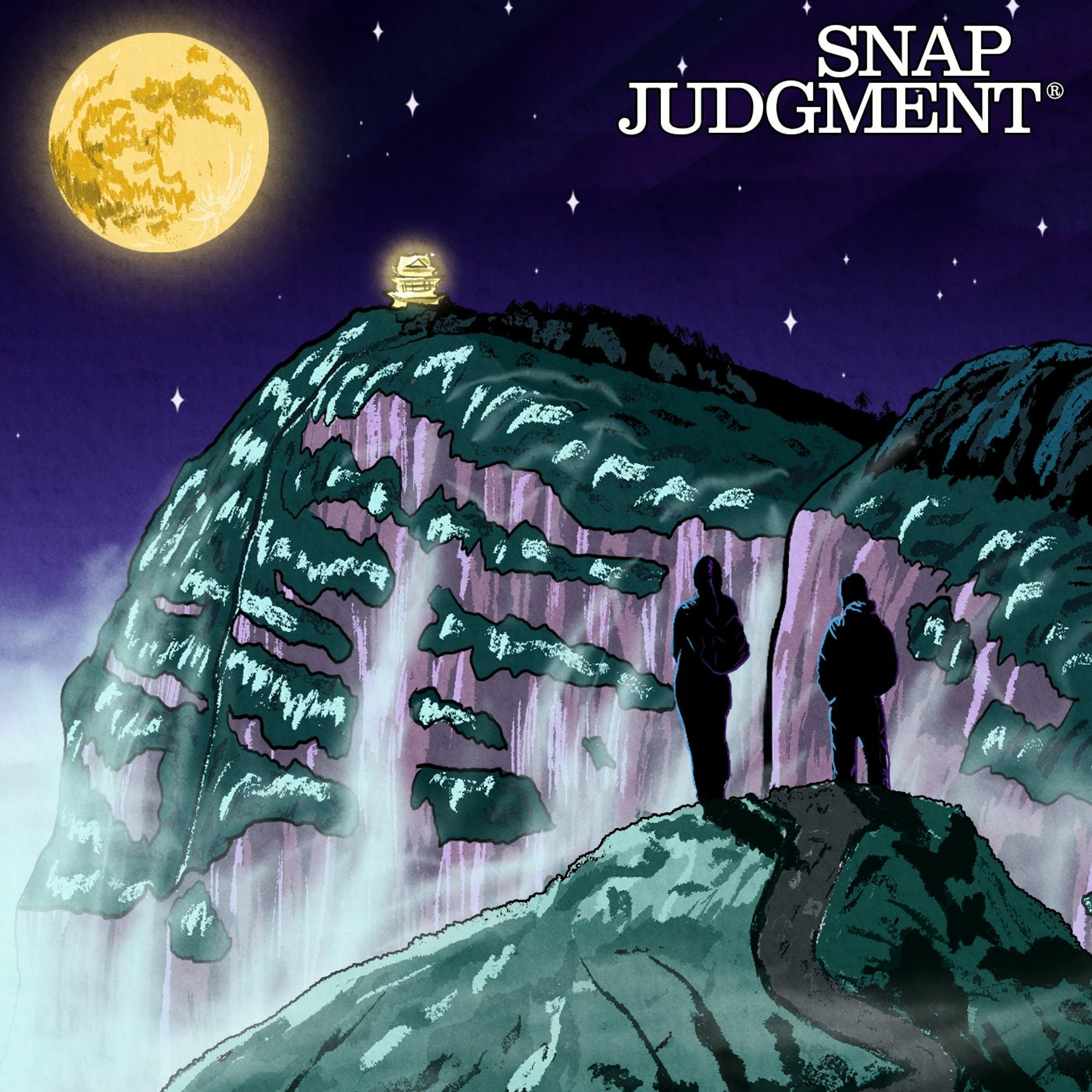 Snap Judgment