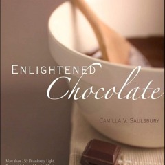 ⚡Audiobook🔥 Enlightened Chocolate: More Than 200 Decadently Light, Lowfat, and