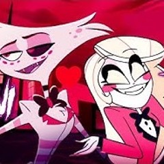 Cannibal (Angel's Song) | Hazbin Hotel