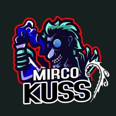 Mirco Kuss-SchrädderTechno Podcast#7