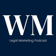 The Legal Marketing Podcast | Ep #37 - Top 3 Email Marketing Tools For Law Firms and Lawyers