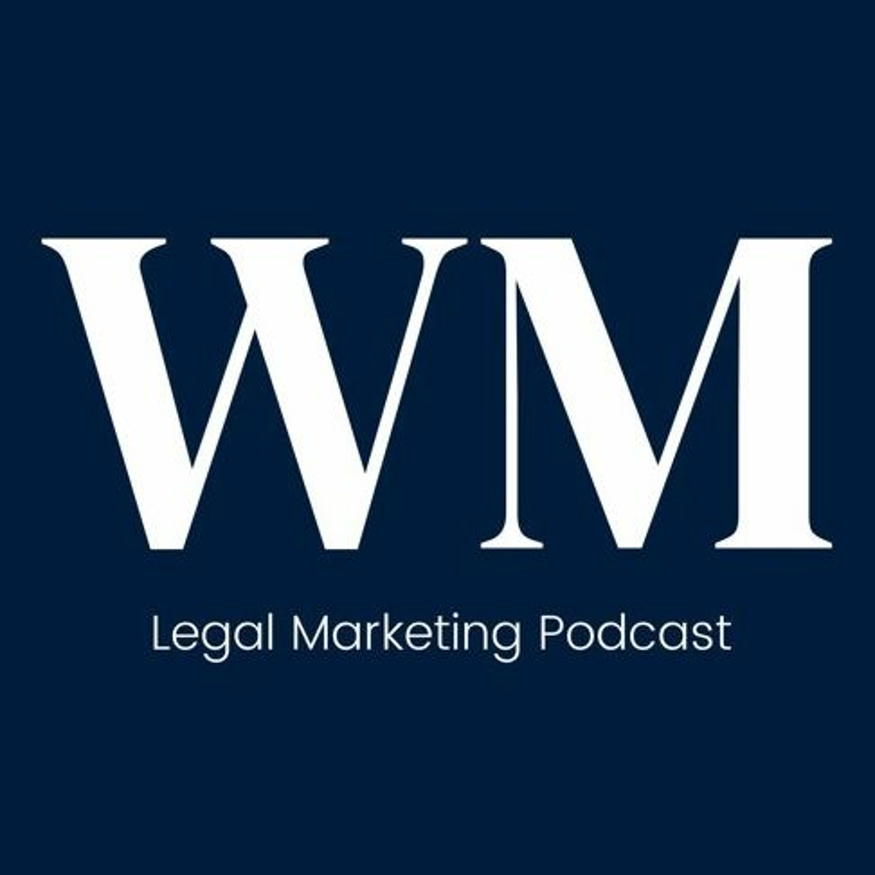 WiseMedia - Legal Marketing Podcast