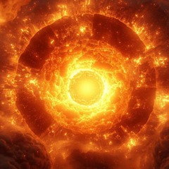 Titanium Core Explosion (Single)