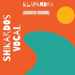 Klapandra Piciness (Acoustic Version Live)