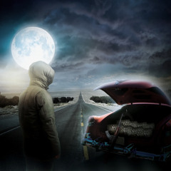 Danny Wayne-В поисках старого