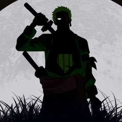 Zoro Rap | "Triple Threat" | by Daddyphatsnaps [One Piece AMV]