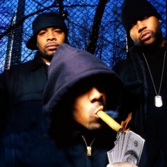 Infamous Mobb Type Beat "POWDER OUTAGE"