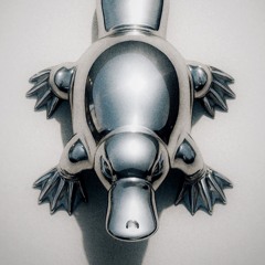 Omnitron - Synthetic EP [Platypus Trax]