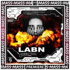 𝙋𝙍𝙀𝙈𝙄𝙀𝙍𝙀 | LABN - Last Word [THOLOS027]