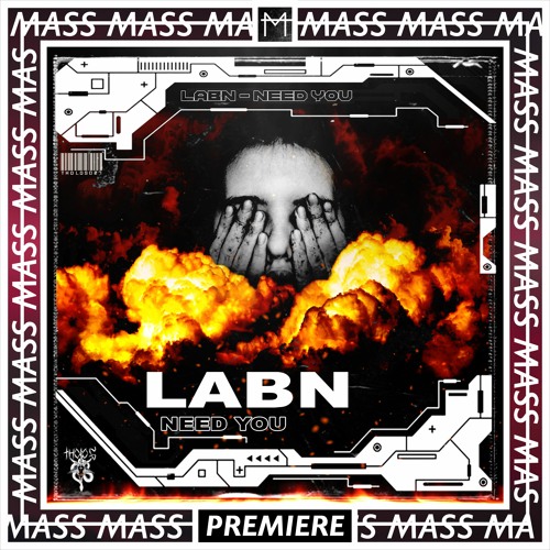 𝙋𝙍𝙀𝙈𝙄𝙀𝙍𝙀 | LABN - Last Word [THOLOS027]