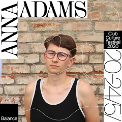 Balance 2020 - Anna Adams