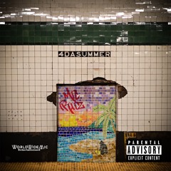 4 Da Summer Prod By MisterDillinger.