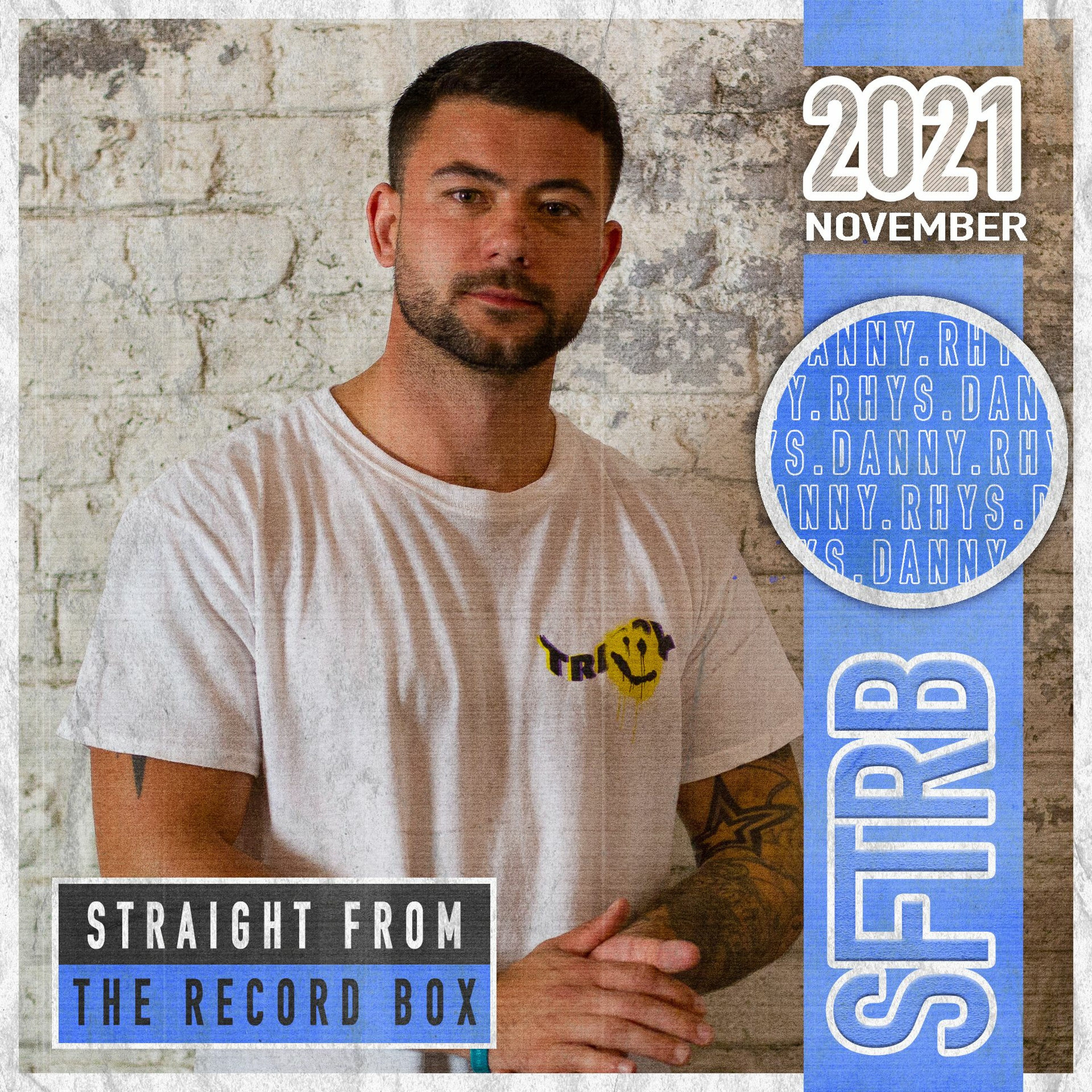 Straight From The Record Box