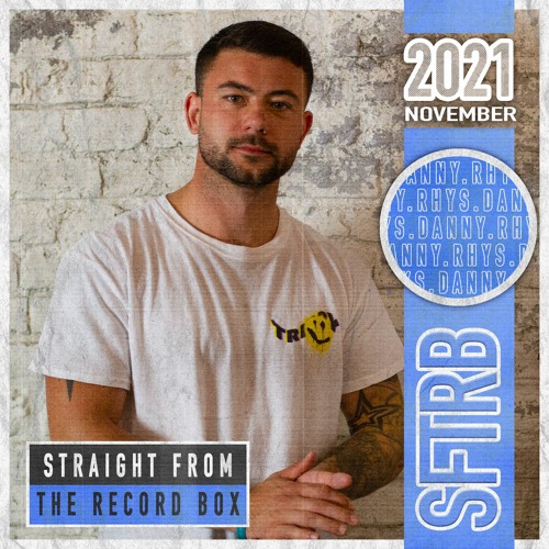 Straight From The Record Box | November 21