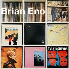 Wickend 54 - Brian Eno (24-5-23)