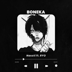 Boneka w/ RYO