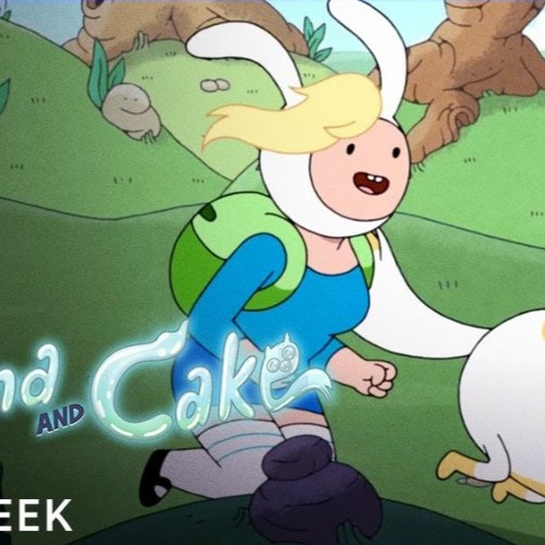 Stream FULL-WaTch “Adventure time fionna and cake: Episode 1 ” 2023 Movies  Online — 121movies by Adventure time fionna | Listen online for free on  SoundCloud