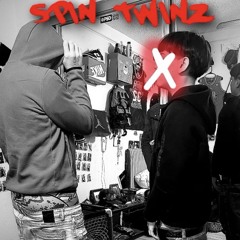 Spin Twinz - Lul Mak10 x Rsleaze