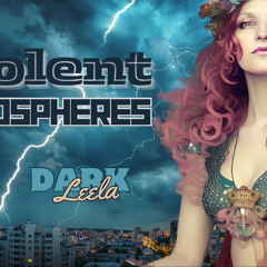 Violent Atmospheres