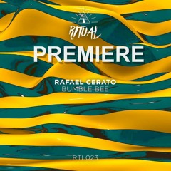 Rafael Cerato - Mecanik (Original Mix)