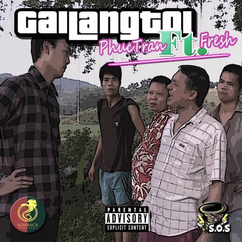 06. Gai Lang Toi - Fresh ft. Tran Phuc
