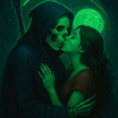 Between the Scythe and the Heart