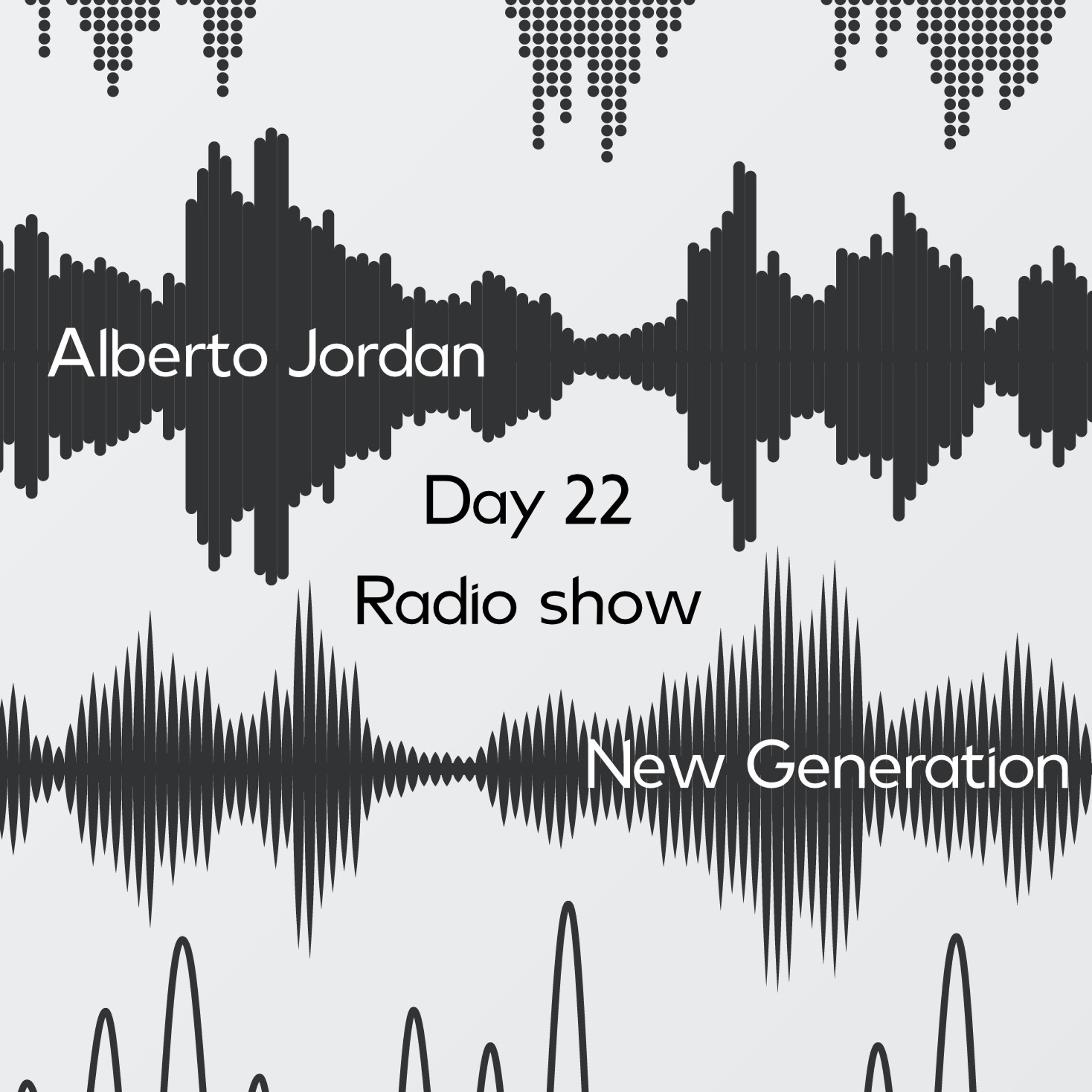 Day 22 Radio Show