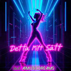 Detta Är Mitt Sätt