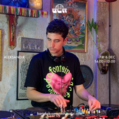 Aleksandir - 6th December 2024
