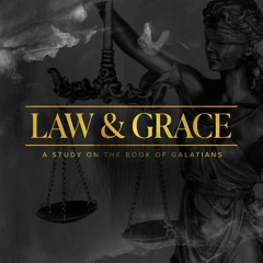 Law And Grace | Week 1 | Pastor Todd Gaddy