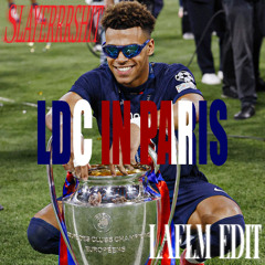 [FREE DL] LDC IN PARIS ( LAFLM EDIT )