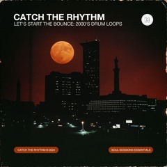 LET'S START THE BOUNCE 2000's Drum Loops (Sample Pack)