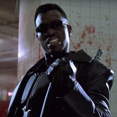 Blade (Prod. LuciferHookZ)