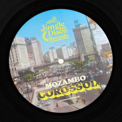 Mozambo - Corossol