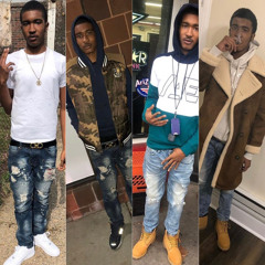 RIP @SMELLYFRMTHE5 😇 Prod By: BankBoi