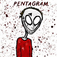 PENTAGRAM (prod. triplesixdelete)