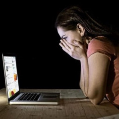 ¡Niñez en riesgo!: Ciberacoso, grooming y sextorsión