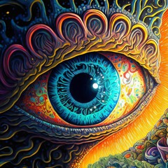BLUE EYES