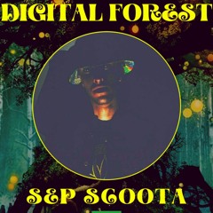 Sep Scoota Live @Blisstronic, Dubai 2020