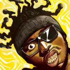 C'mon ODB Drum and Bass Remix