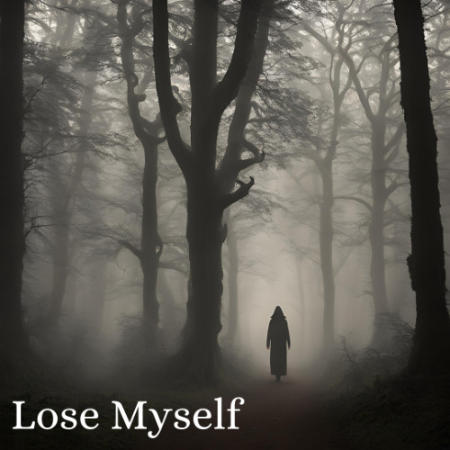 Lose Myself