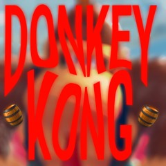 Donkey Kong