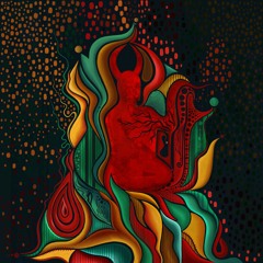 Premiere: DJ Phellix & SANT (IR) feat. Rohaab - Straggler Setar [Alt Orient]