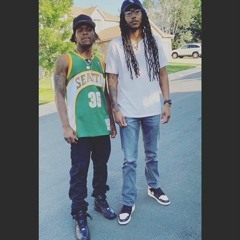 Major Play-Rio'Suave X CCE ODawg