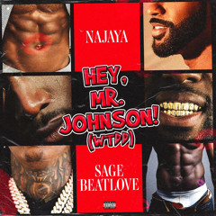 Hey, Mr. Johnson (WTDD) ft. Sage Beatlove