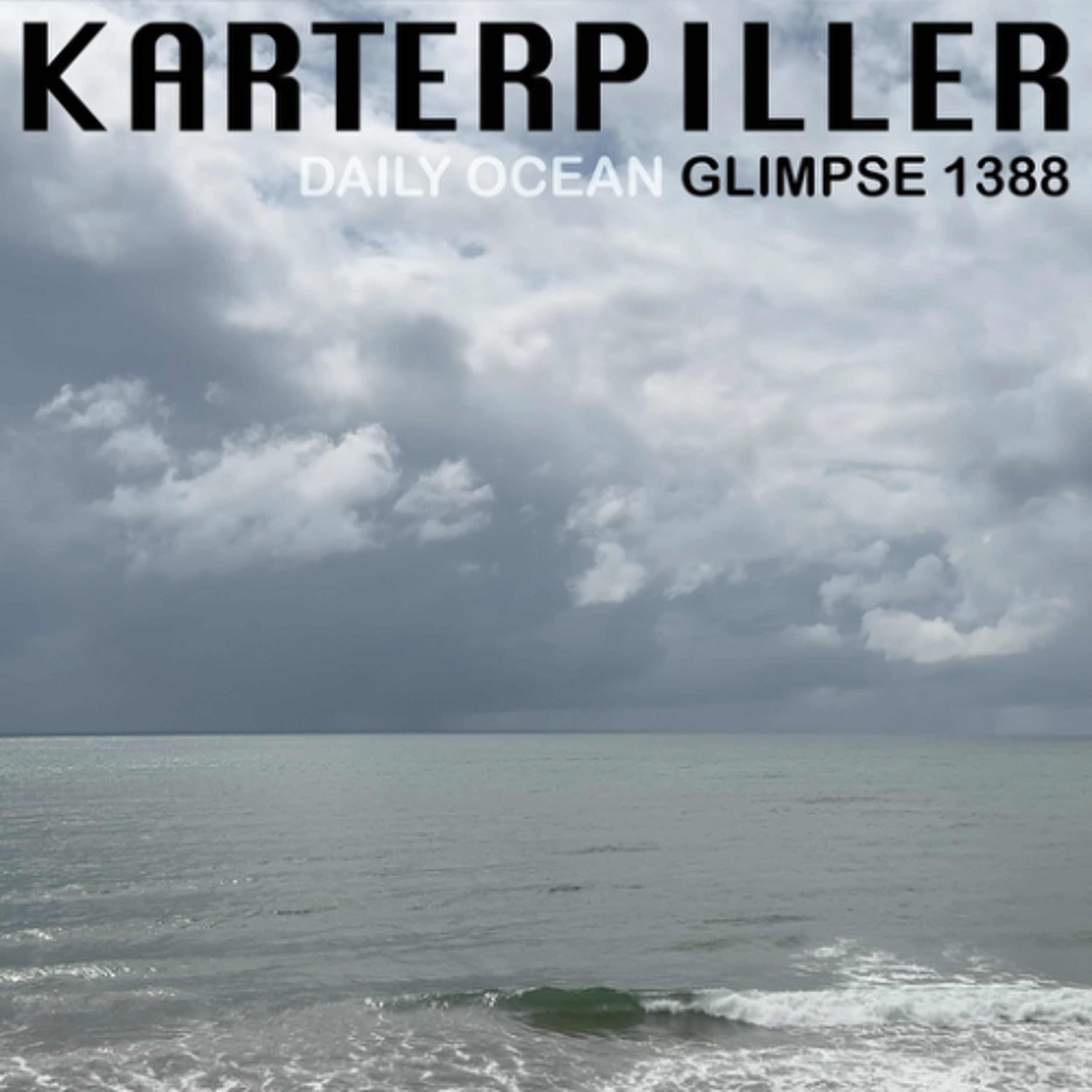 Glimpse 1388 (Jul 20 2025) episode artwork