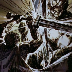 𝐏𝐡𝐢𝐥𝐨𝐬𝐨𝐩𝐡𝐢𝐜𝐚𝐥 𝐓𝐢𝐫𝐞𝐝 𝐆𝐲𝐦 Zodd fight and Guts...