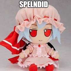 Touhou Eurobeat: On The Moon