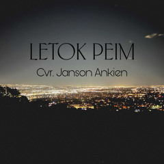 Letok Peim (CVR Janson Ankien)